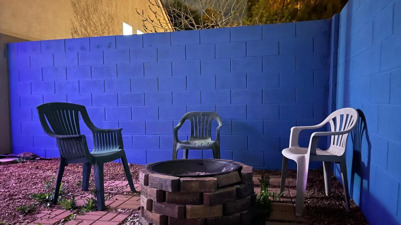 Sweet Spacious 5 Bdrm Home With Pool Лас-Вегас Экстерьер фото